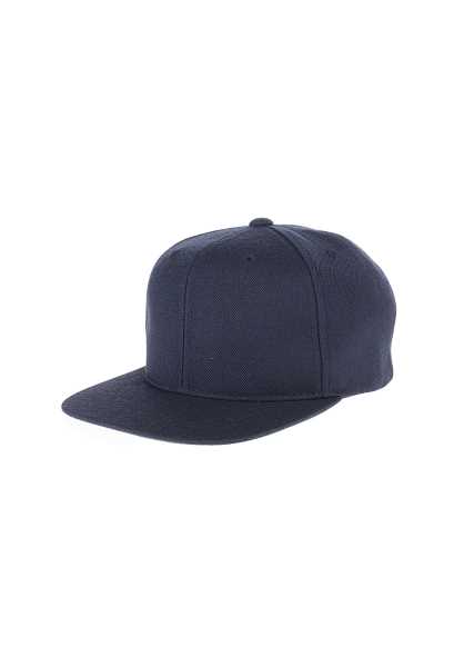 Flexfit Classic - Blu Bambini Flexfit Modo Poco Costoso Cappello (M7686)